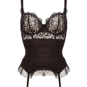 MAISON LEJABY BASQUE - WHITE